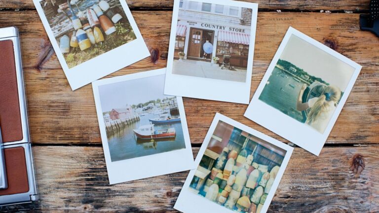 Photo Sample Post