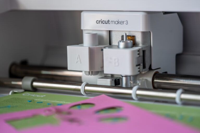 Cricut Sample Post