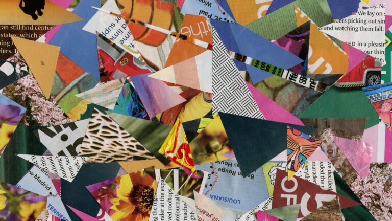 Scrap Sample Post