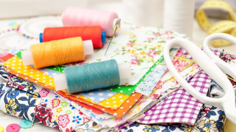 Sew Sample Post