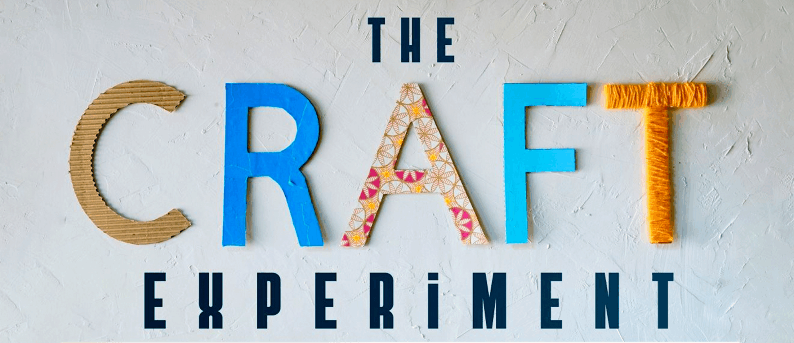 The Craft Experiment