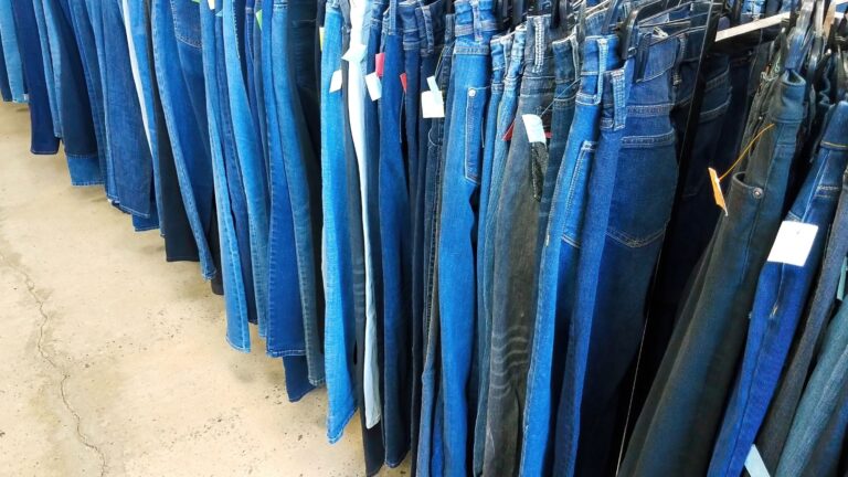 Thrift Sample Post